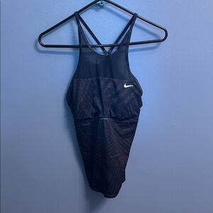 Nike Workout Top